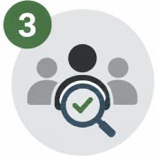 33 We match you to a role<br />