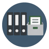Clerical & Office Support