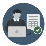 Data Entry Clerks for Administrative Staffing