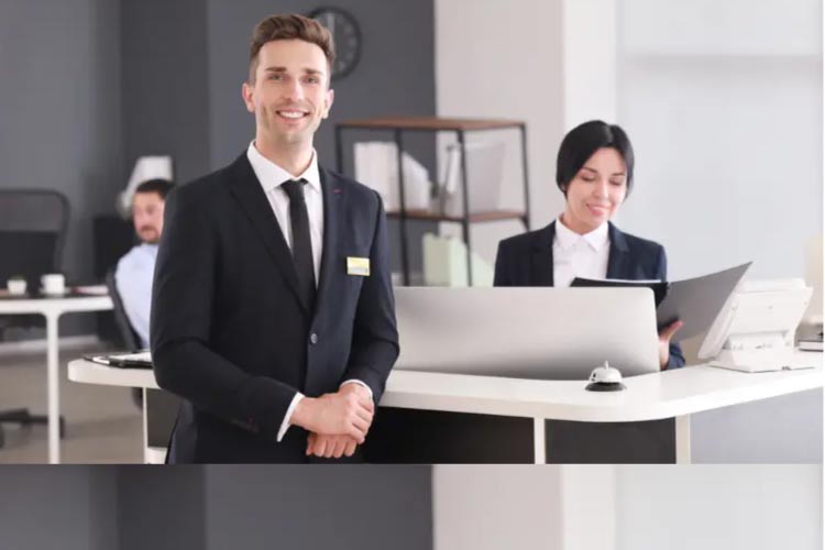warehouse staffing<br />
